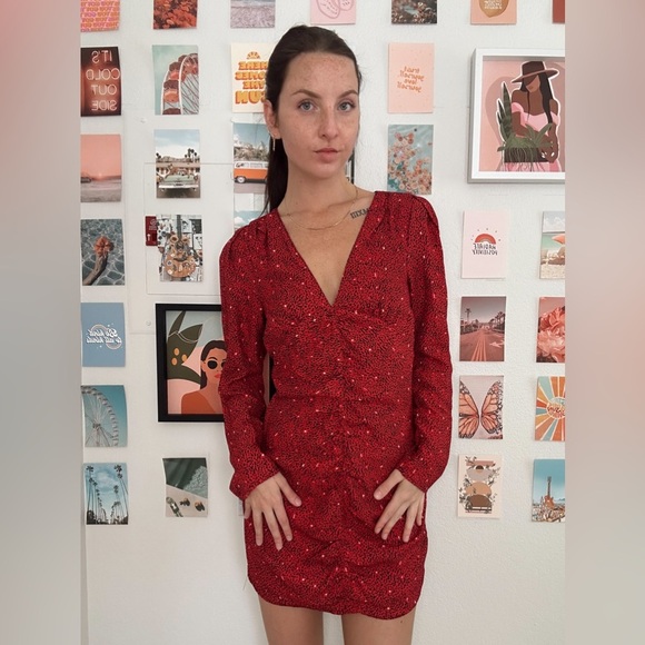 Zara Dresses & Skirts - Zara Dress